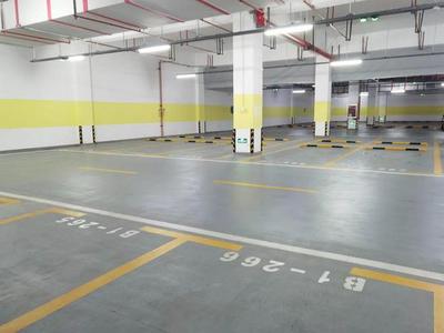 蕭山城區最大停車場緣何“遇冷”？位置佳、收費低卻空蕩蕩的背后